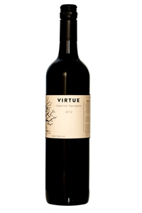 Virtue Cabernet Sauvignon 2012 (12 x 750