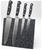 Magnetic Knife Holder Utensil Bar Tool Cutlery Storage Rack Stand Block