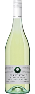 Secret Stone Sauvignon Blanc 2020 (6x 75