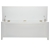Marston II Multipurpose Storage Box - White