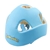 Infant Baby Toddler Safety Helmet Kids Head Protection Hat Blue