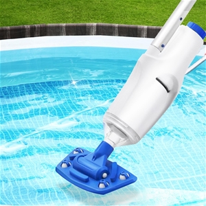 Bestway Automatic Pool Cleaner Vacuum Su