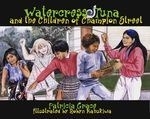 Watercress Tuna and the Children of Cham