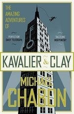 The Amazing Adventures of Kavalier and C
