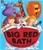Big Red Bath