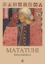 Matatuhi