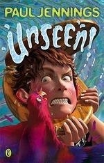 Unseen!