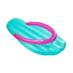 Super Bright Contrast Color Inflatable T