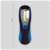 Ultra Bright Work Light with COB LED Technology - Blue