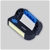 Powerbank Carabiner Light with COB LED Technology - Blue