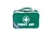 2in1 258 Pcs Premium Medical First Aid Kit