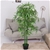 120cm Faux Artificial Home Decor Potted Bamboo Plant