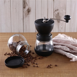 Sherwood Home Brew Manual Coffee Grinder