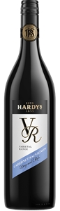 Hardys VR Cabernet Sauvignon 2020 (6x 1L