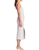 BEC + BRIDGE Amelie Cup Midi Dress. Size 14, Colour: Silver. Polyester, Ela