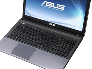 ASUS A55A-SX060S 15.6 inch Versatile Per