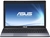 ASUS A55DR-SX082V 15.6 inch Versatile Performance Notebook Black
