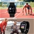 Clever + Active Touch Screen Smart Watch