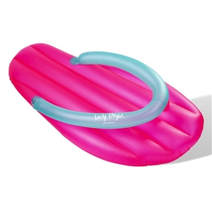 Inflatable 165cm PINK Swim Ring Summer P