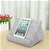 Lightweight Tablet Pillow Stand For iPad Book Holder Rest Lap Reading