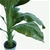 90cm Faux Artificial Pot Dieffenbachia Plant Tropical Life-Like Tree Décor