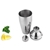 Party COCKTAIL SHAKER Stainless Steel Mixer Martini Spirits Bar Wine 500ml