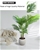 150cm Faux Artificial Home Decor Potted Areca Palm Plant Tree Green