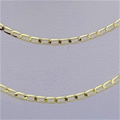 Jacobs Handcrafted Italian Gold Chains Sale