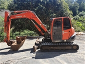 Truck, Construction, Earthmoving Attachments & More