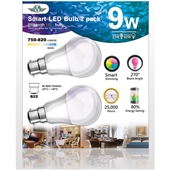 NEW Smart Bulbs, Travel Adapters & Tablet Cases - NSW Pickup