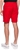 TOMMY HILFIGER Men`s Stretch Cotton Twill Shorts, Color Red Size 30 Buyers