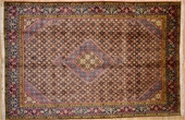 Premium Collection: Hand & Machine Made Rugs by Sharif Rugs
