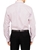 POLO RALPH LAUREN Poplin Dress Shirt. Size 18/46, Colour: Pink Checks. (SN: