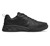 NEW BALANCE Men`s 624 Cross Training Shoes. Size 8.5 UK, Colour: Black. (SN