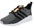 ADIDAS Men`s Questar Flow Running Shoes. Size 11.5 UK, Colour: Core Black/C