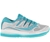 SAUCONY Women`s Triumph ISO 5 Running Shoes. Size 39 EU, Colour: White/Blue