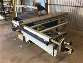 Unreserved Manufacturing Machinery Clearance Sale 