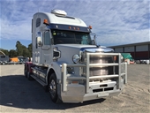 2013 Freightliner CORONADO 6 x 4 Prime Mover Truck