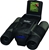 VIVITAR 8MP 12 x 25mm 2-in-1 Binoculars and Digital Camera, Black. Model VI