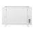 DELONGHI White Panel Heater, Model HCX3220FTS, 2400W. (SN:B02Z3182) (280908