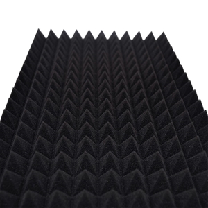 50cm Sound Proofing Absorption Panel Aco