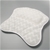 Bath Head Neck Rest Pad Back Support Cushion 3D Mesh Bathtub Spa Pillow