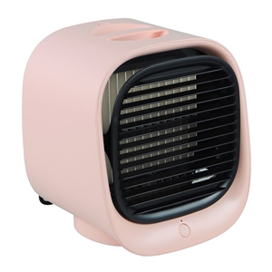 New Spray Mini Air Cooler Fan Air Condit