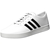 ADIDAS Men's Easy Vulc 2.0 Shoes, Size UK 10, White.