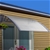 Instahut Window Door Awning Canopy Outdoor Patio Sun Shield 1.5mx3m DIY