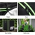 Greenfingers 60 x 40 x 60cm Grow Tents Hydroponics Plant Tarp Shelves Kit