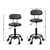 Artiss Salon Stool Swivel Barber Chairs Hairdressing Backrest Hydraulic