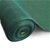 Instahut 50% Sun Shade Cloth Shadecloth Sail Roll Mesh Outdoor Green