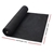 Instahut 3.66x20m 30% UV Shade Cloth Outdoor Black