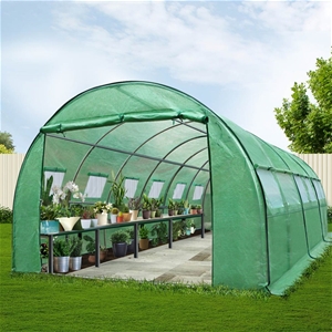 Greenfingers Greenhouse Garden Shed Repl